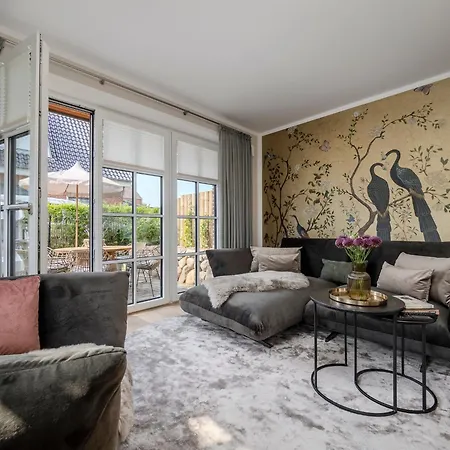 Suedwind's Greta & Σπίτι διακοπών