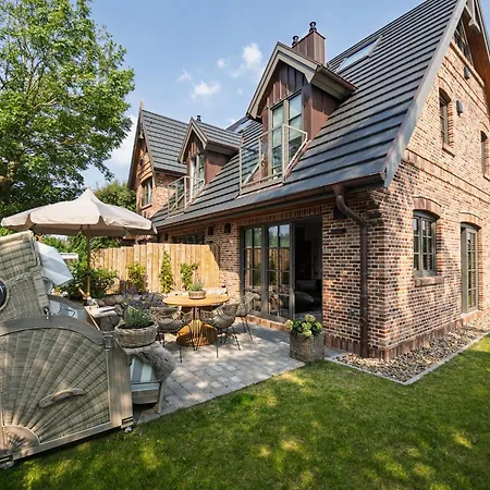 Σπίτι διακοπών Suedwind's Greta &