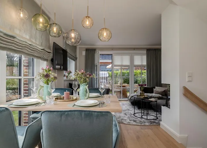 Suedwind's Greta & Sylt