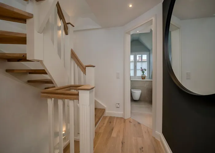 Suedwind's Greta & Casa vacanze