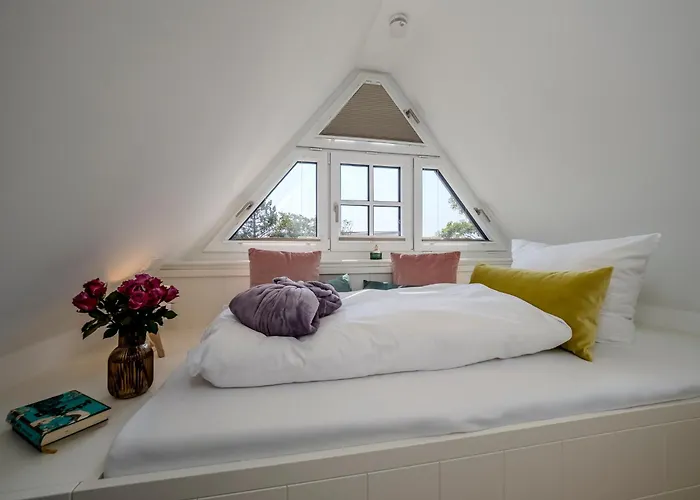 Suedwind's Greta & Casa vacanze *