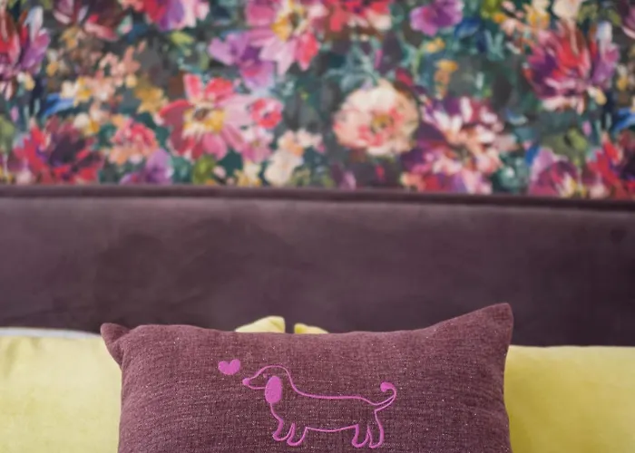 Casa vacanze Suedwind's Greta & Sylt