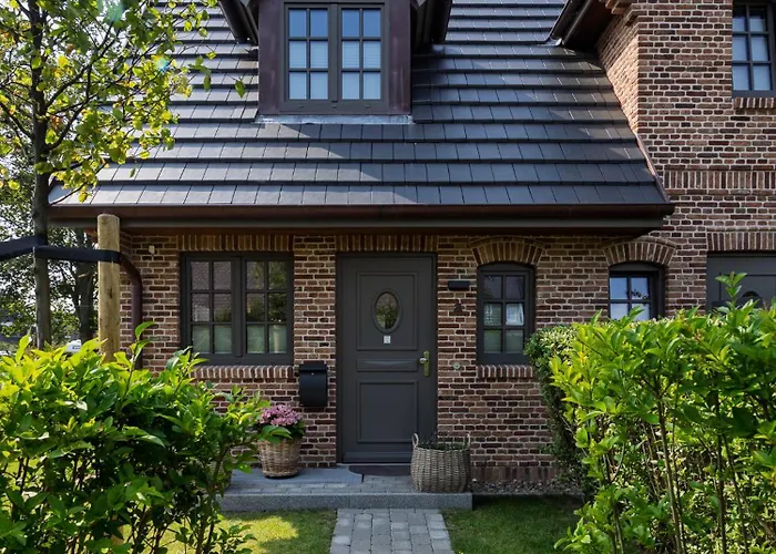 Suedwind's Greta & Casa vacanze *