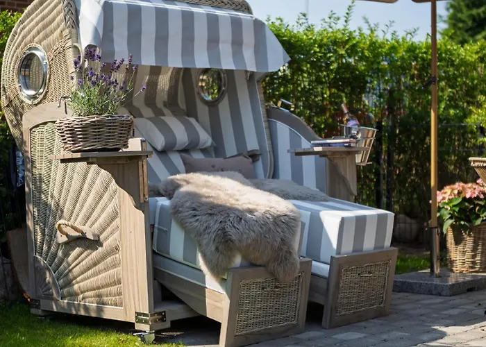 Suedwind's Greta & * Sylt