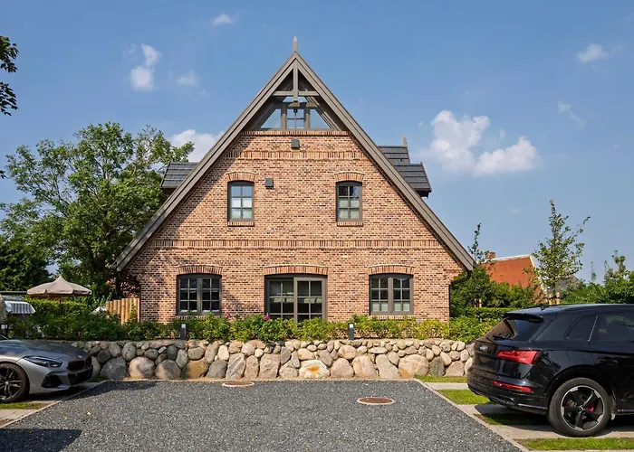 Suedwind's Greta & Casa vacanze Sylt