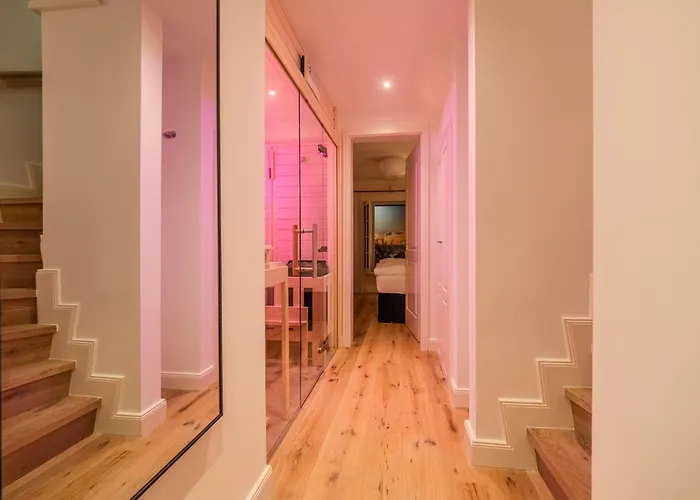 Casa vacanze Suedwind's Greta & *