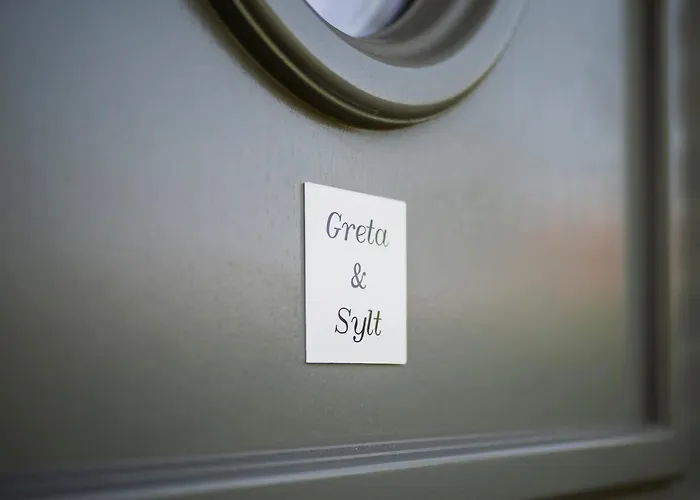 Suedwind's Greta & *