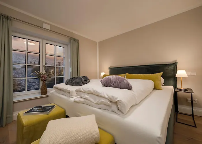 Suedwind's Greta & *