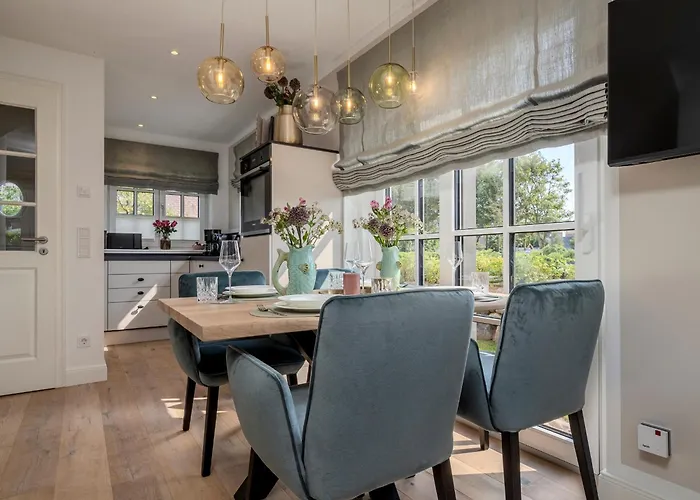 Casa vacanze Suedwind's Greta &