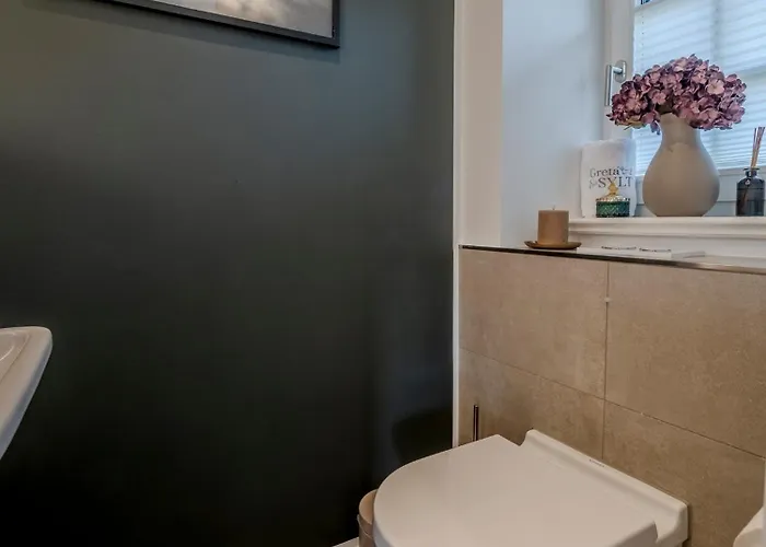 Casa vacanze Suedwind's Greta & *