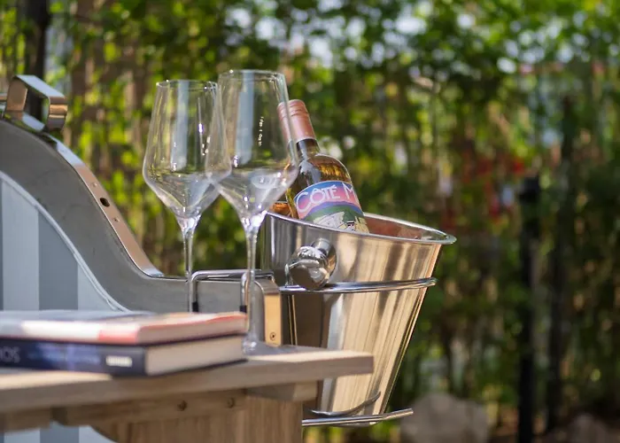 Casa vacanze Suedwind's Greta & Sylt