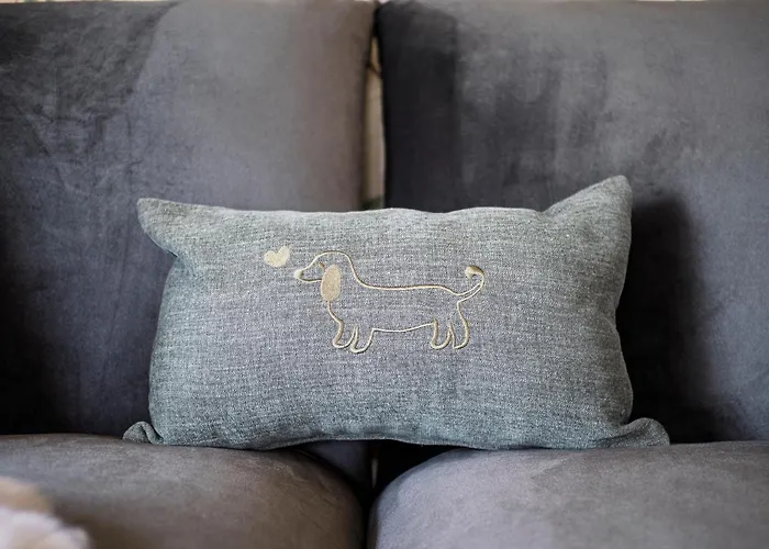 Casa vacanze Suedwind's Greta & *