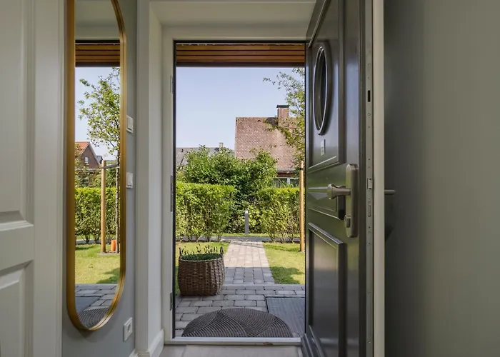 Casa vacanze Suedwind's Greta & *