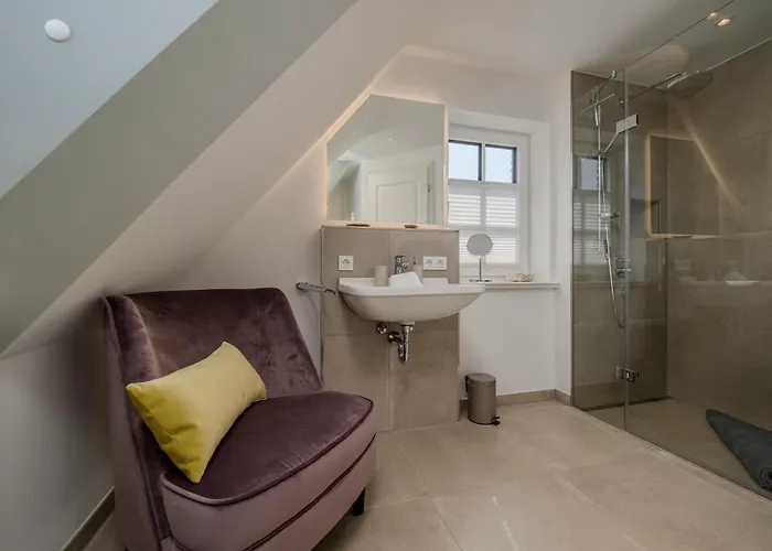 Suedwind's Greta & *