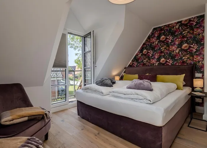 Suedwind's Greta & * Sylt