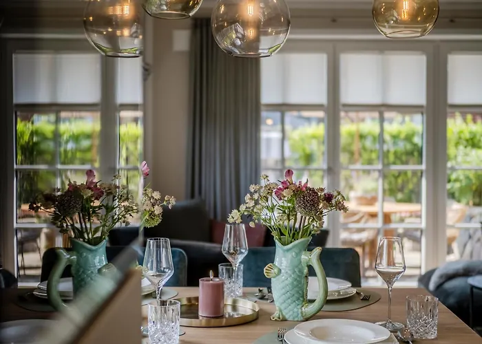 Suedwind's Greta & Casa vacanze *