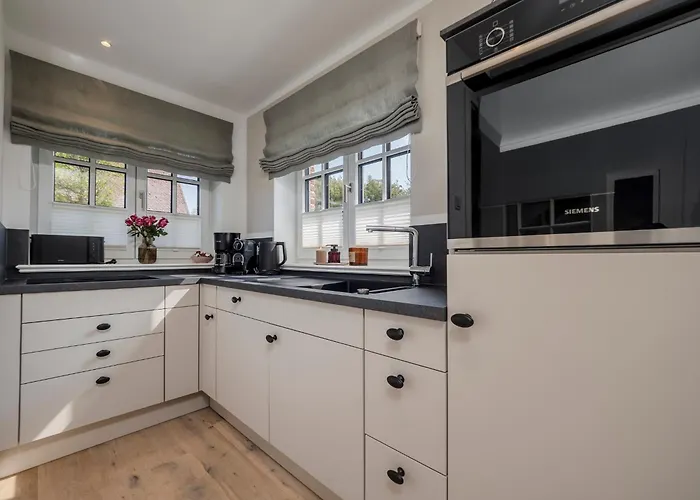 Casa vacanze Suedwind's Greta & Sylt