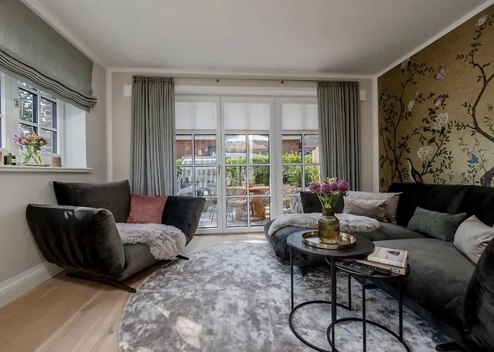 Casa vacanze Suedwind's Greta &