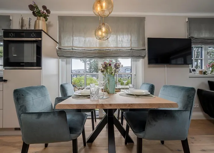 Casa vacanze Suedwind's Greta & *