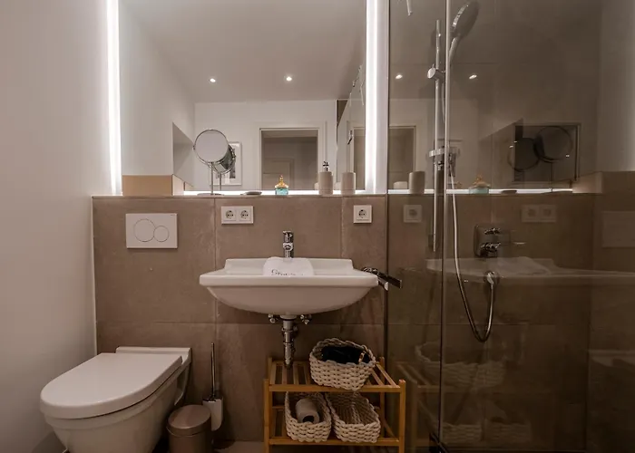 Suedwind's Greta & Casa vacanze *