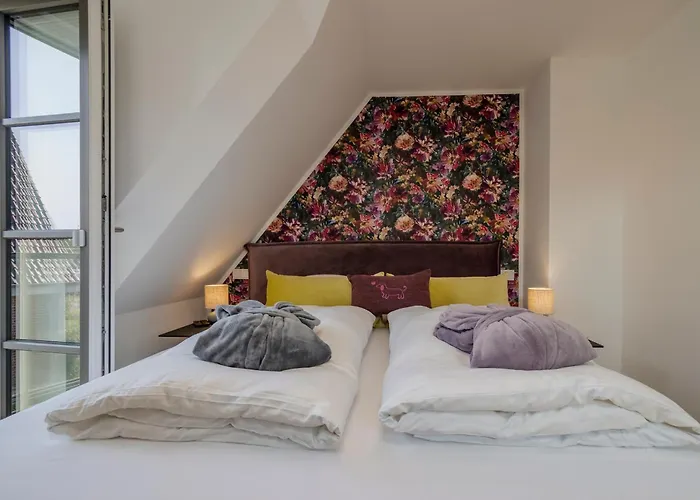 Suedwind's Greta & Casa vacanze *