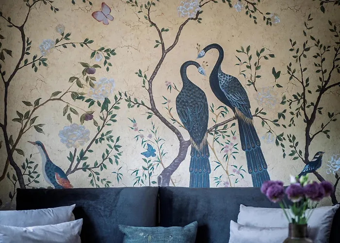 Suedwind's Greta & * Sylt